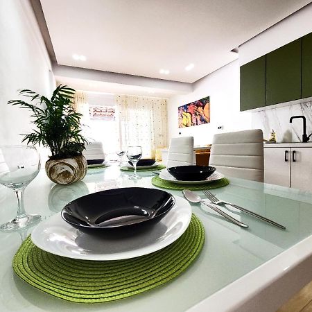 Loi Apartment Σαράντα Εξωτερικό φωτογραφία
