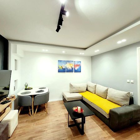 Loi Apartment Σαράντα Εξωτερικό φωτογραφία