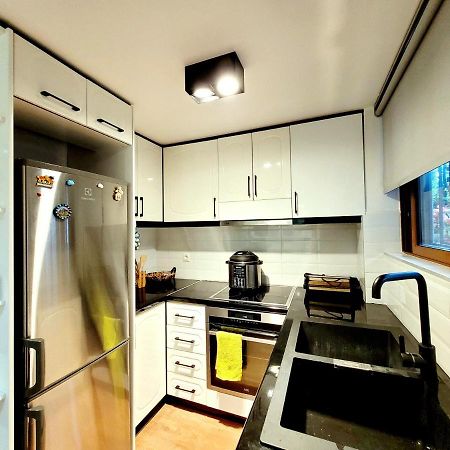 Loi Apartment Σαράντα Εξωτερικό φωτογραφία
