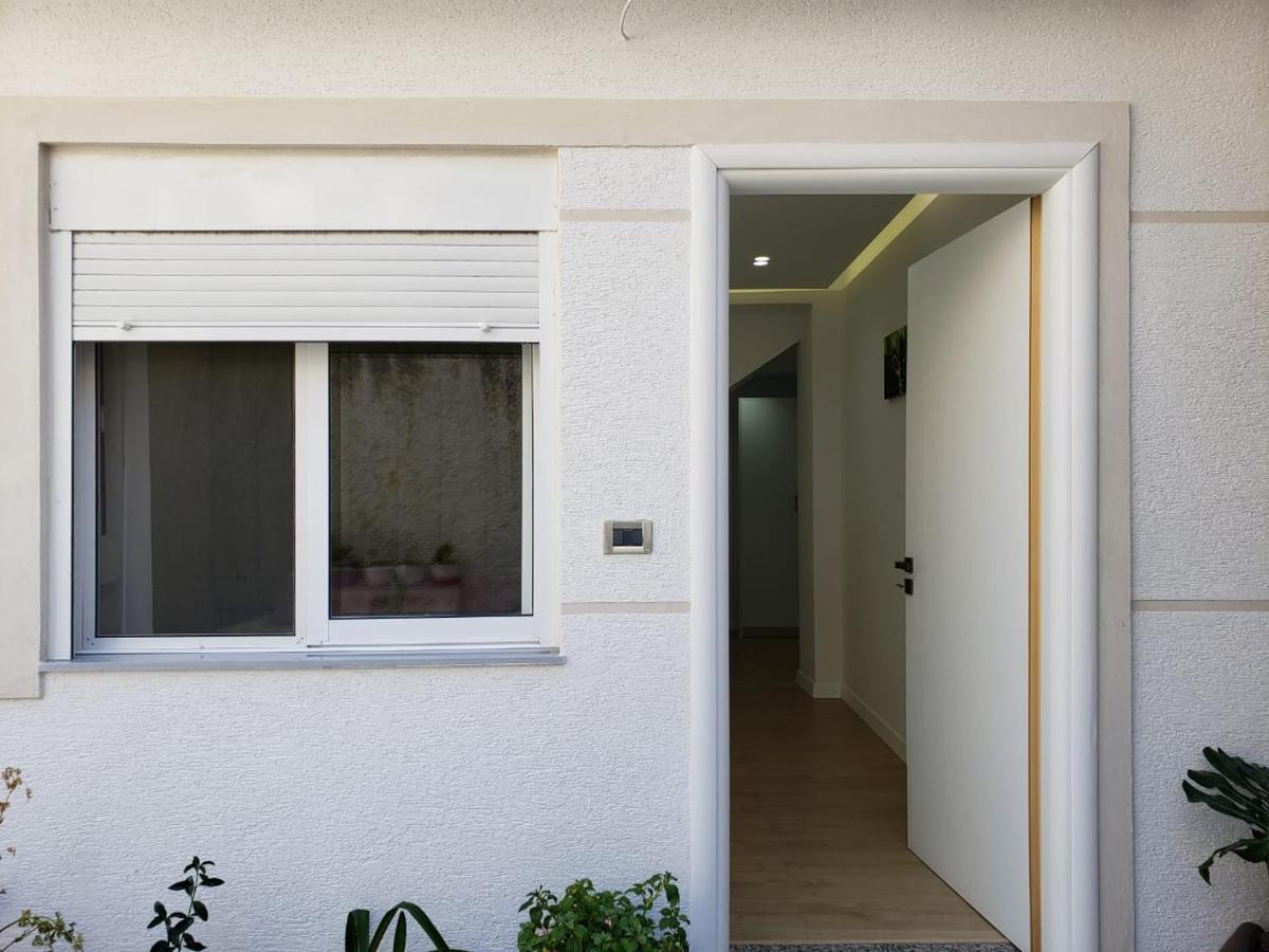 Loi Apartment Σαράντα Εξωτερικό φωτογραφία
