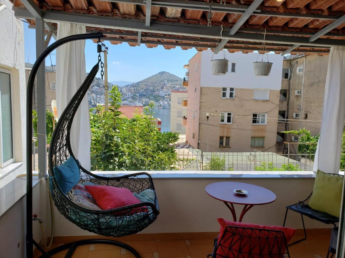 Loi Apartment Σαράντα Εξωτερικό φωτογραφία