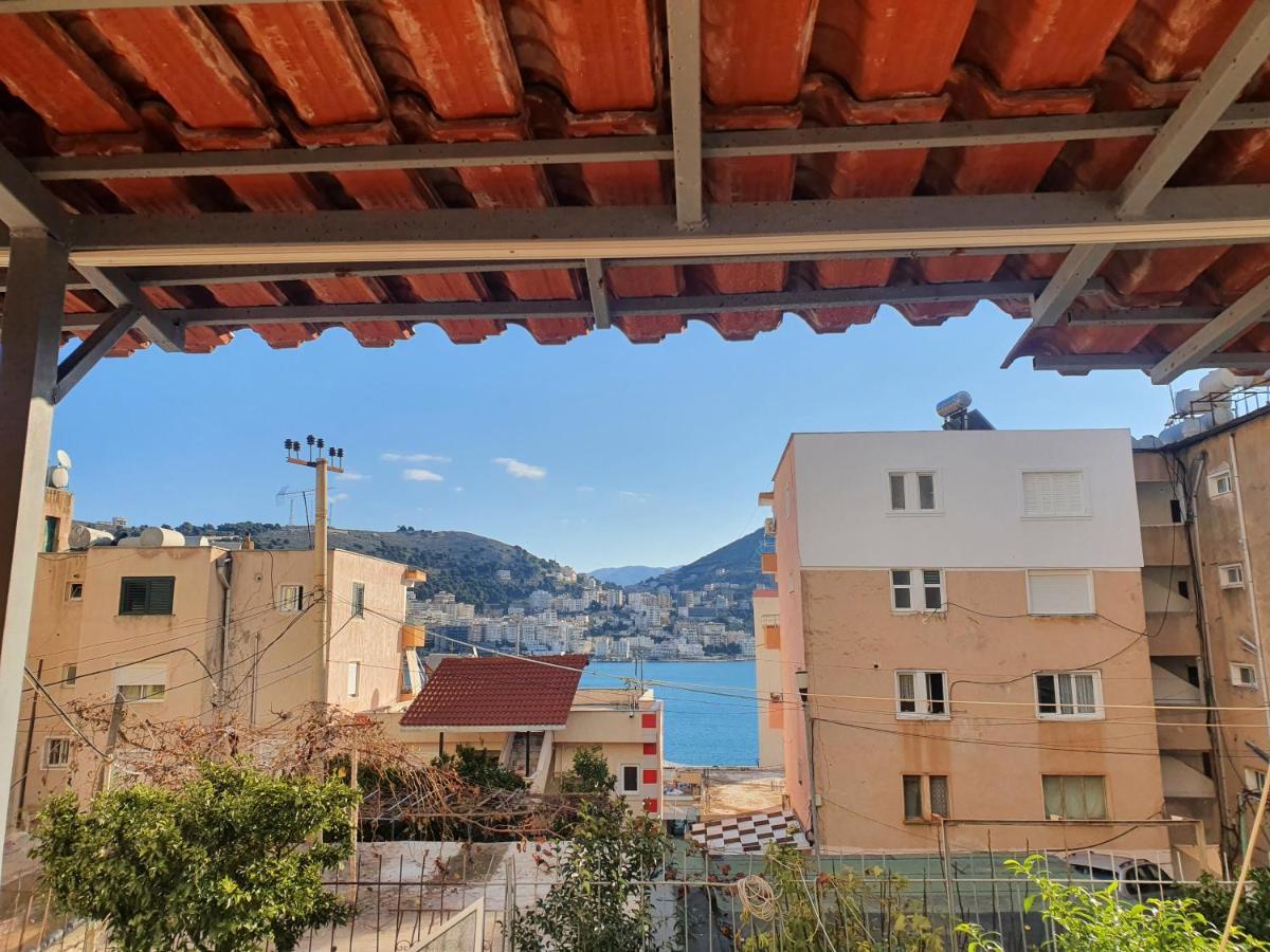 Loi Apartment Σαράντα Εξωτερικό φωτογραφία