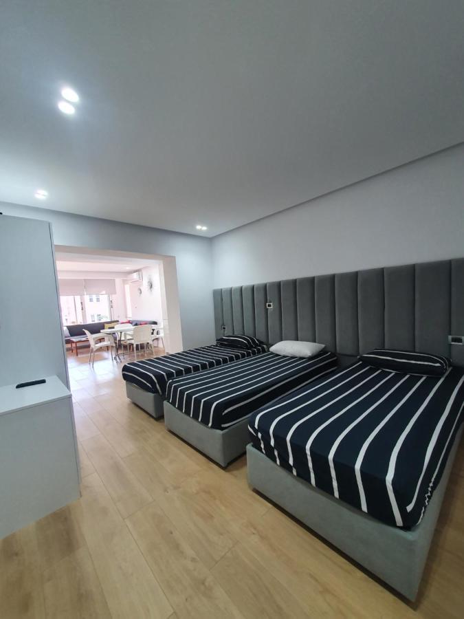Loi Apartment Σαράντα Εξωτερικό φωτογραφία