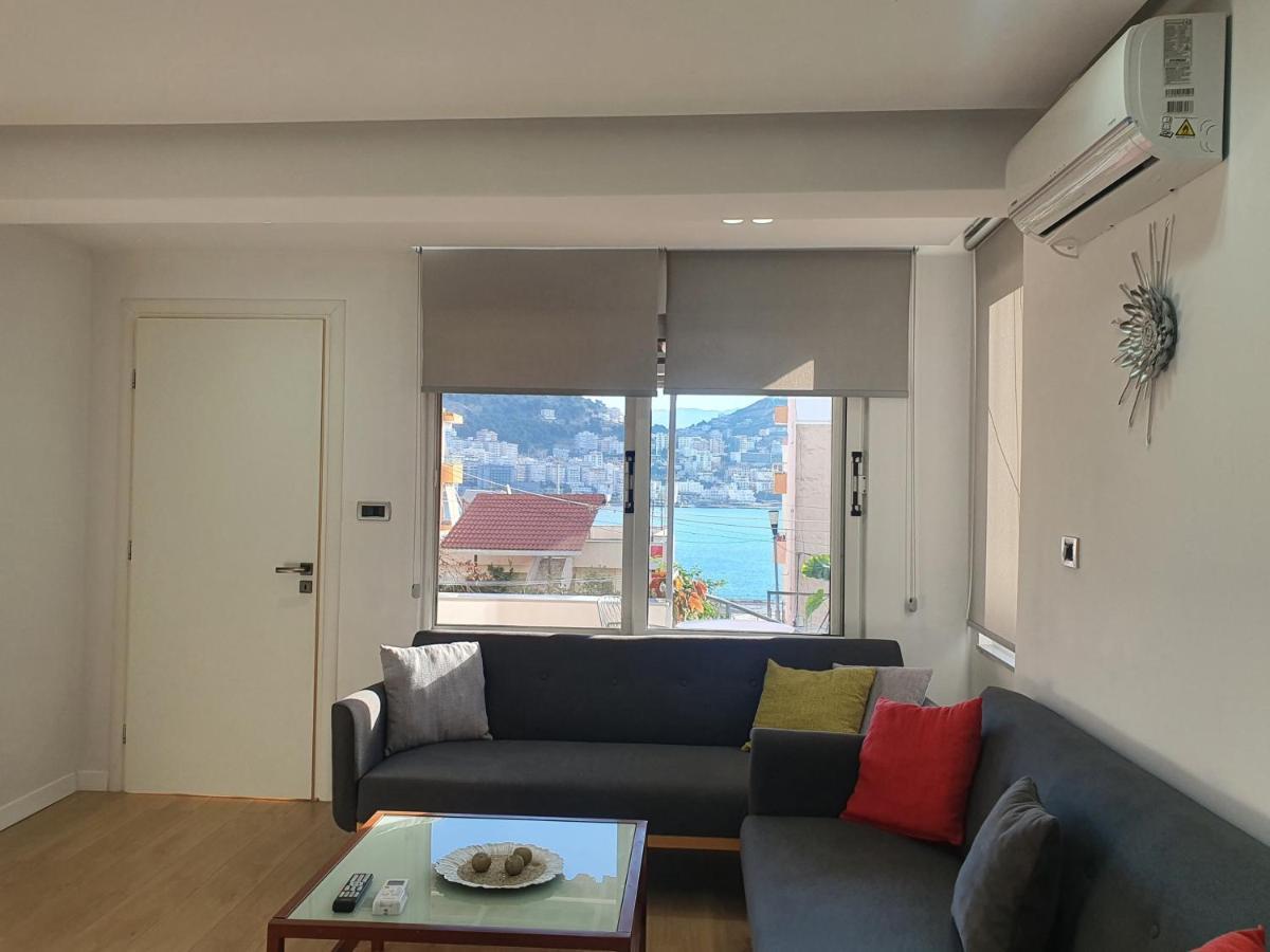 Loi Apartment Σαράντα Εξωτερικό φωτογραφία