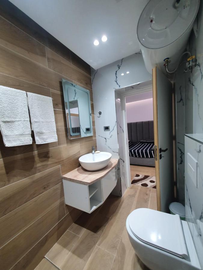 Loi Apartment Σαράντα Εξωτερικό φωτογραφία