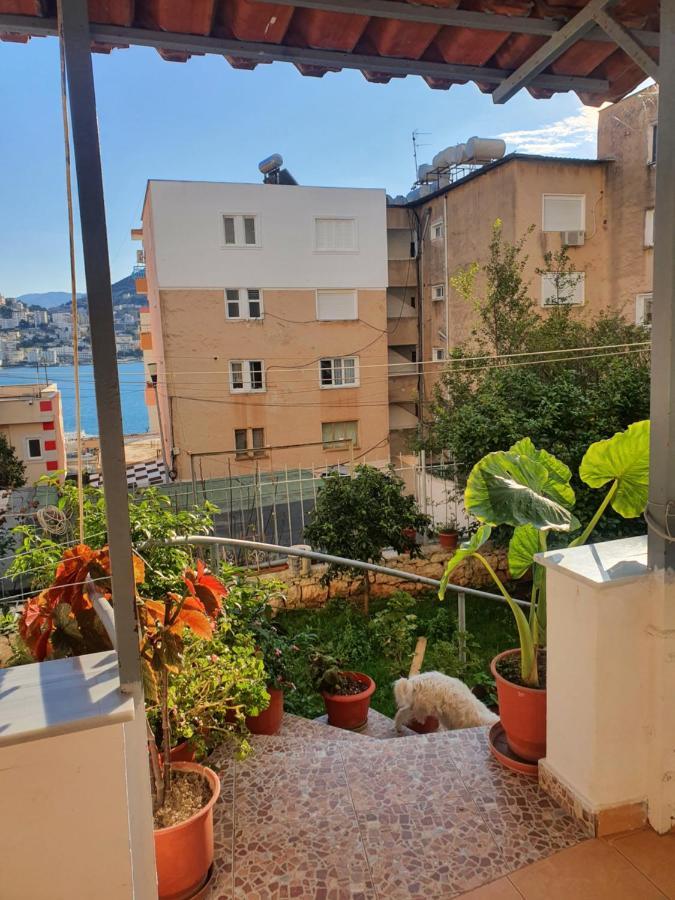 Loi Apartment Σαράντα Εξωτερικό φωτογραφία
