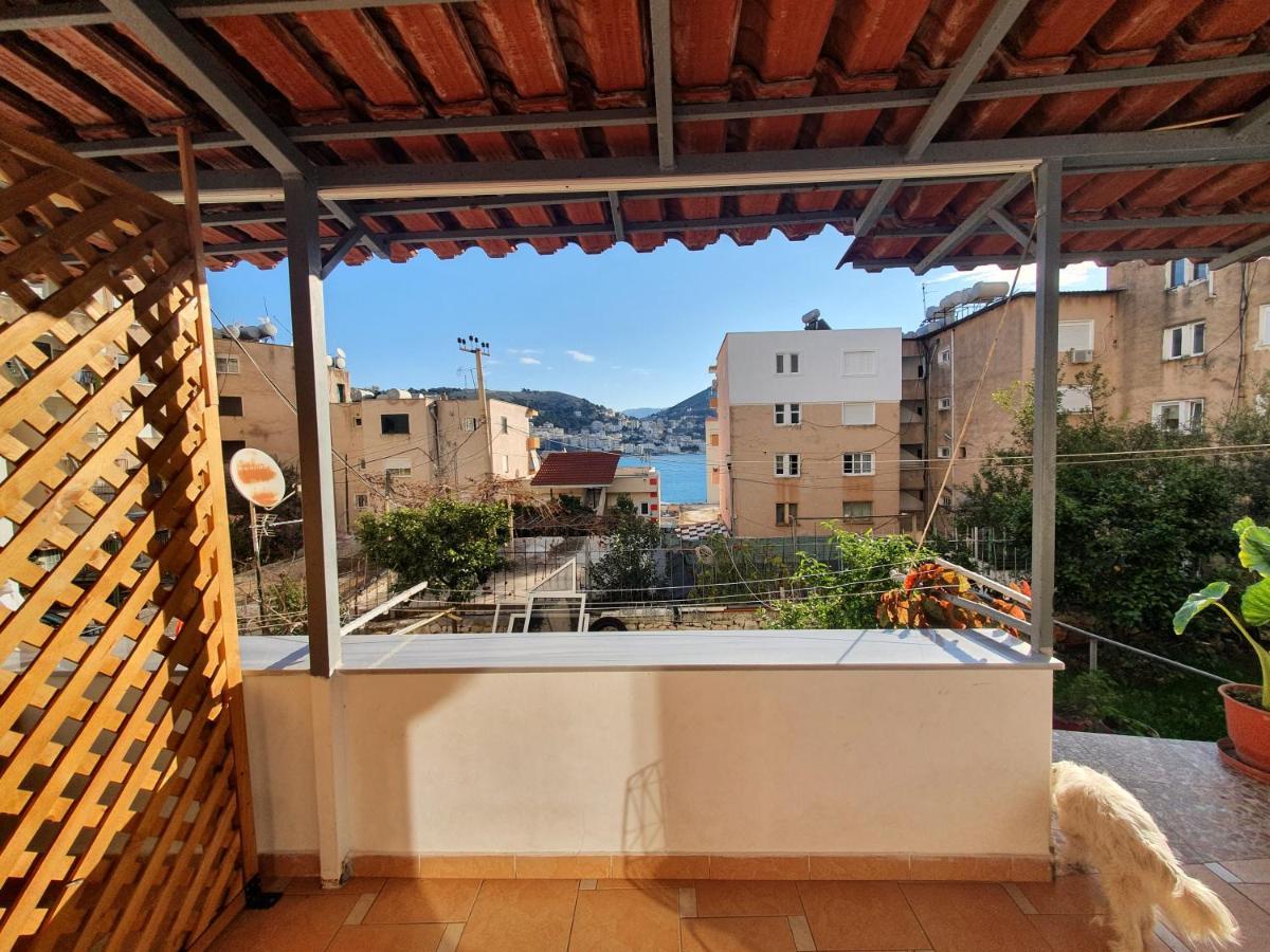 Loi Apartment Σαράντα Εξωτερικό φωτογραφία