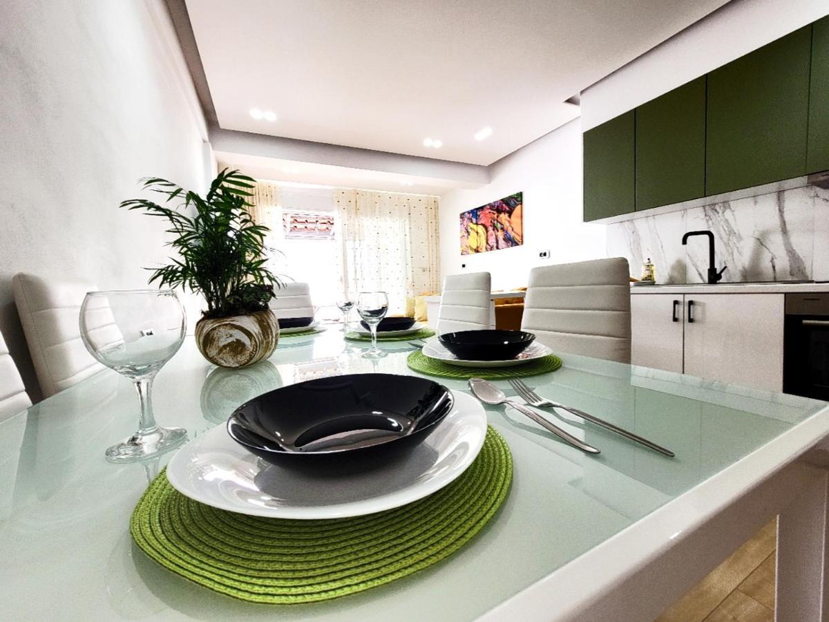 Loi Apartment Σαράντα Εξωτερικό φωτογραφία