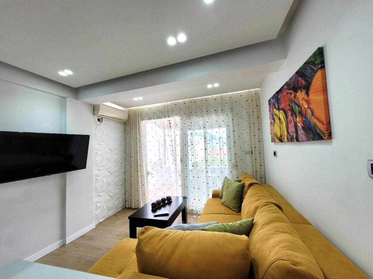 Loi Apartment Σαράντα Εξωτερικό φωτογραφία