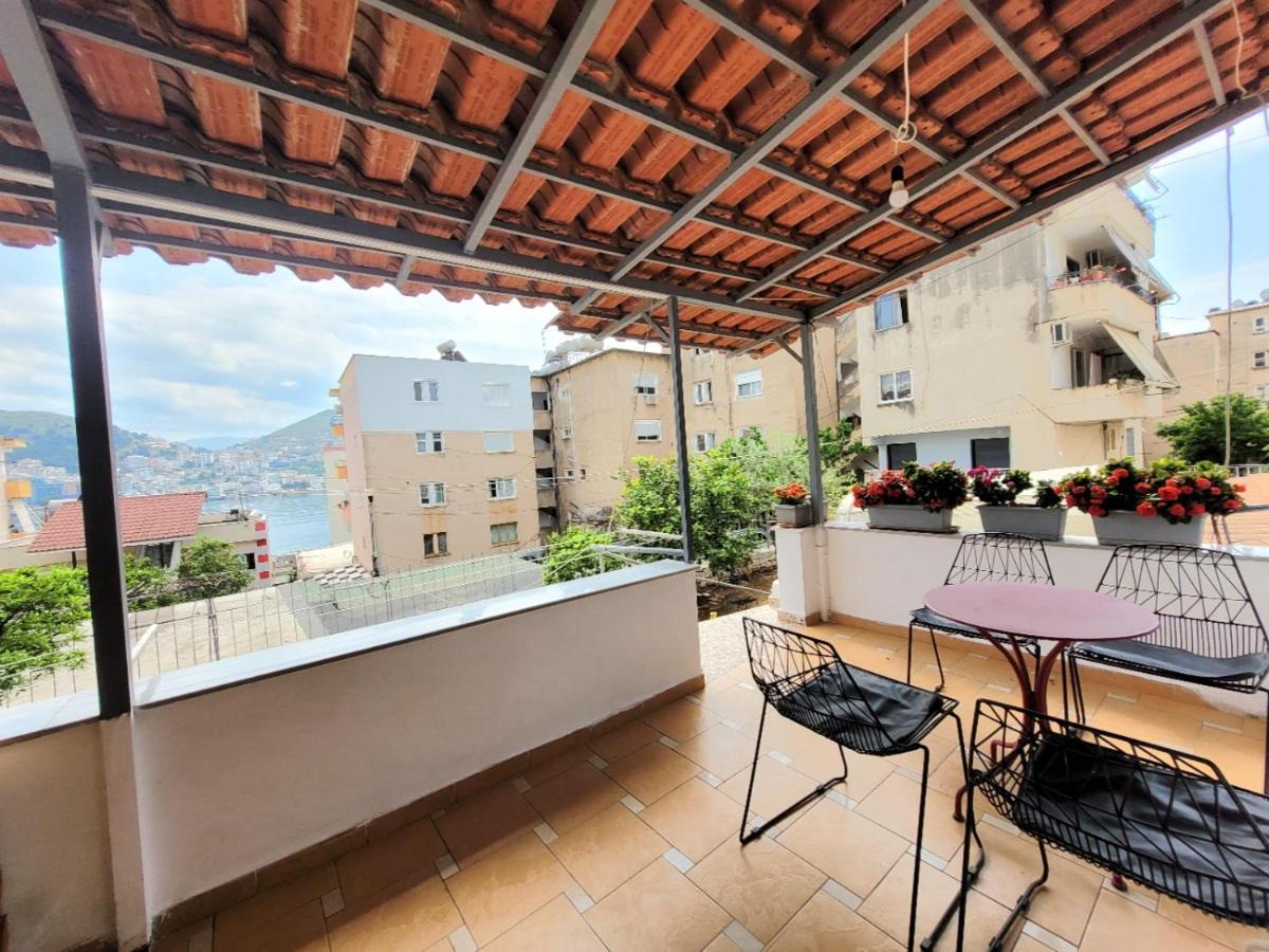 Loi Apartment Σαράντα Εξωτερικό φωτογραφία