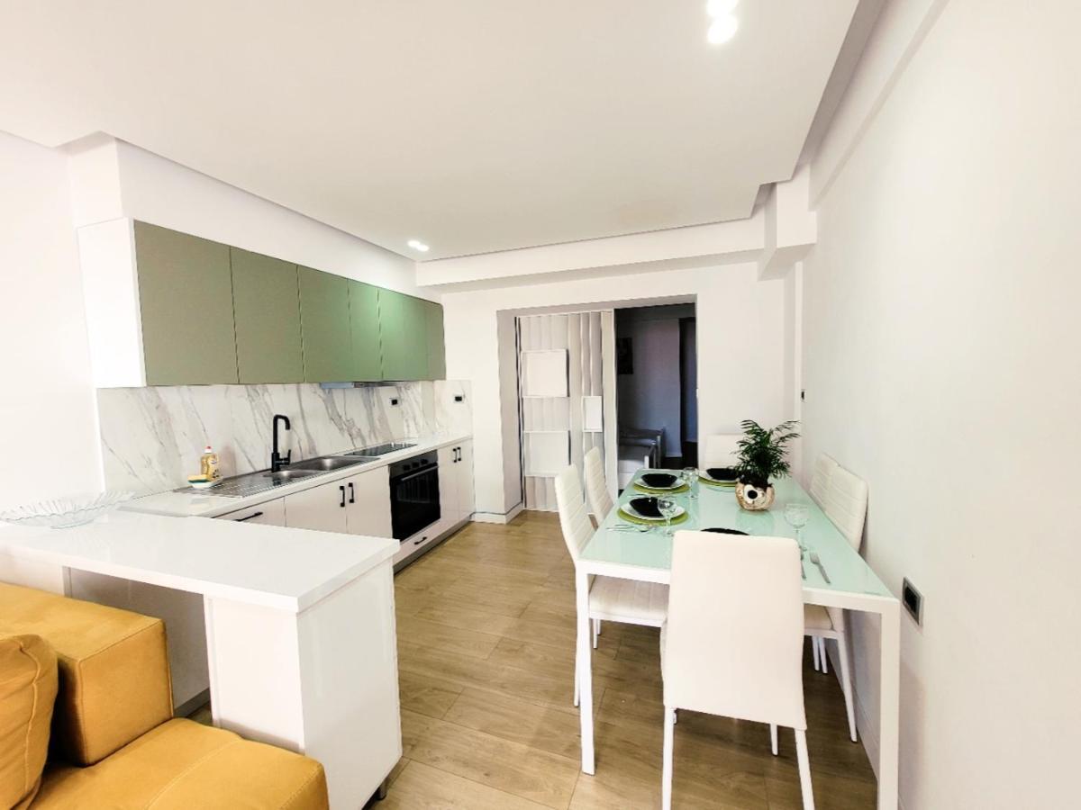 Loi Apartment Σαράντα Εξωτερικό φωτογραφία