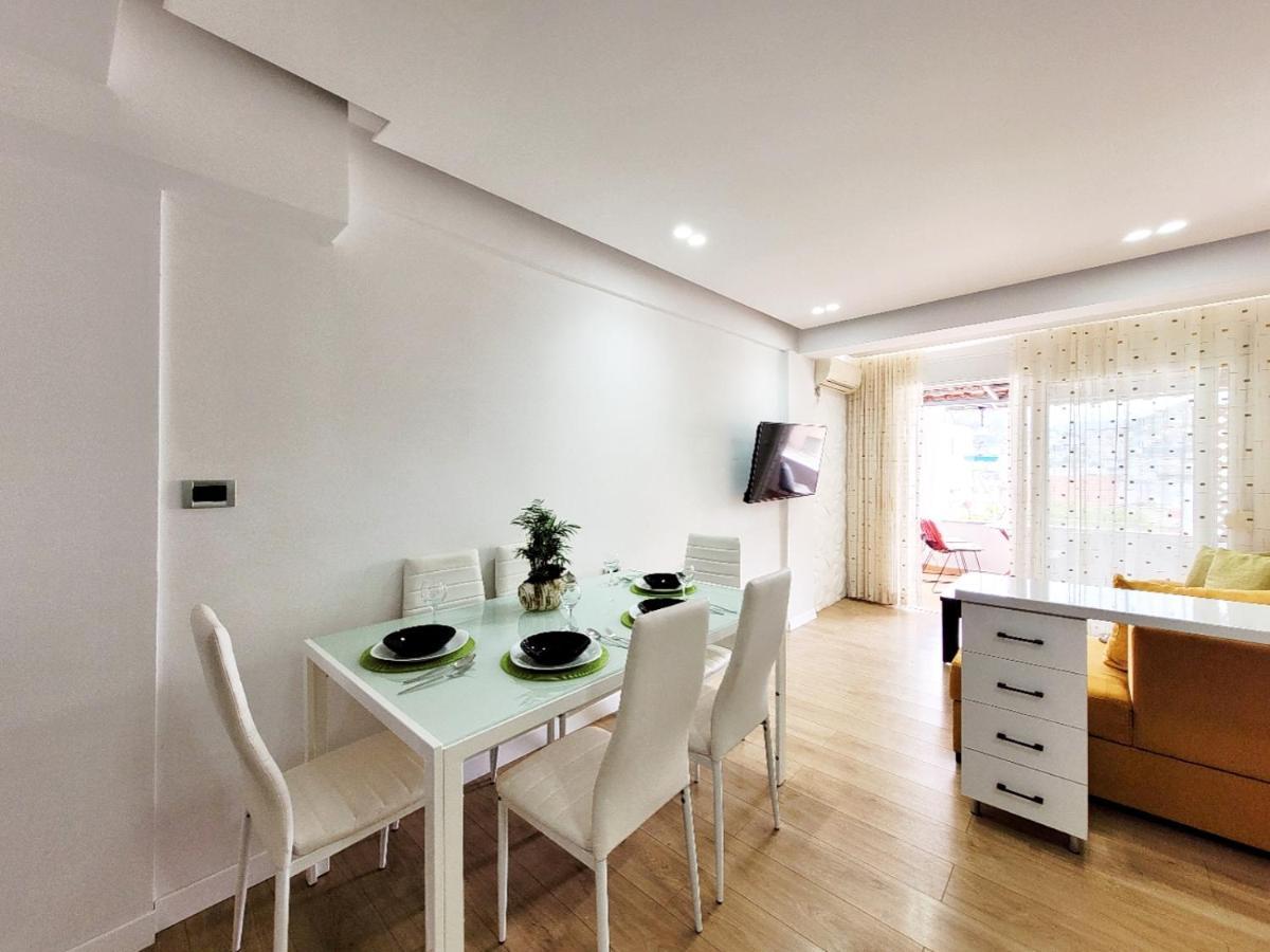 Loi Apartment Σαράντα Εξωτερικό φωτογραφία