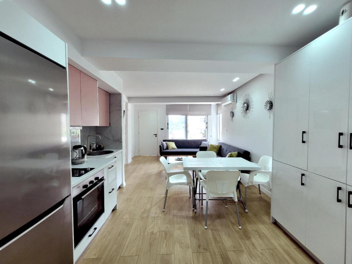 Loi Apartment Σαράντα Εξωτερικό φωτογραφία