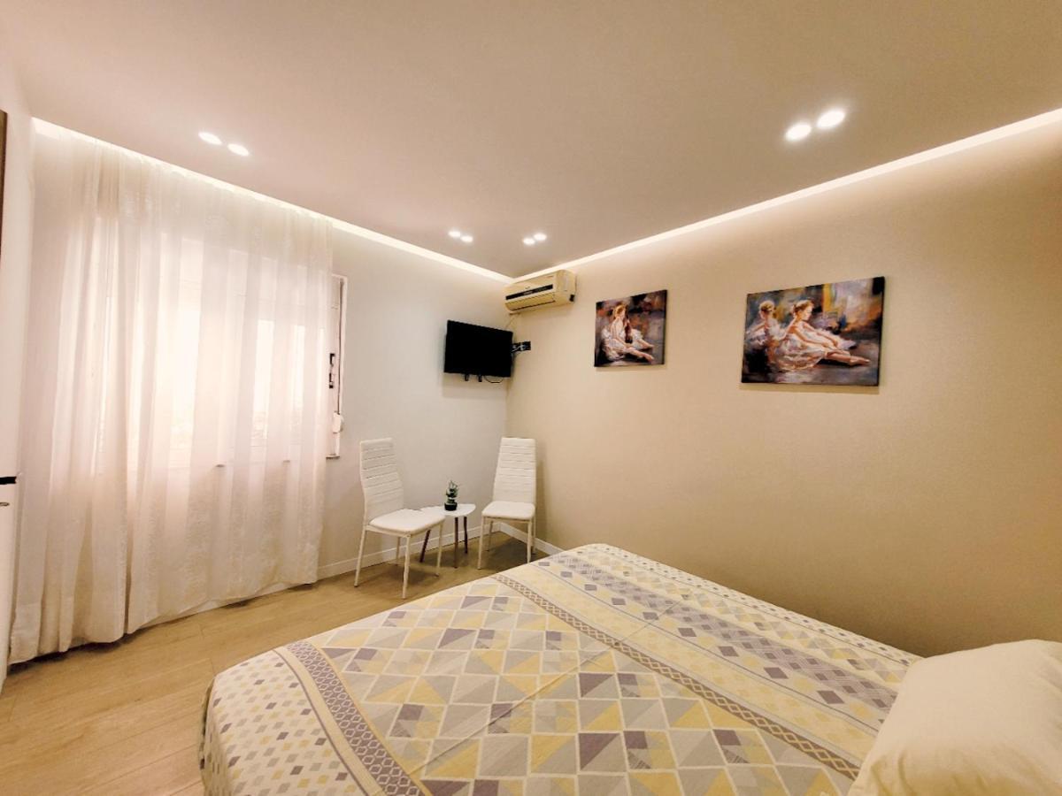 Loi Apartment Σαράντα Εξωτερικό φωτογραφία