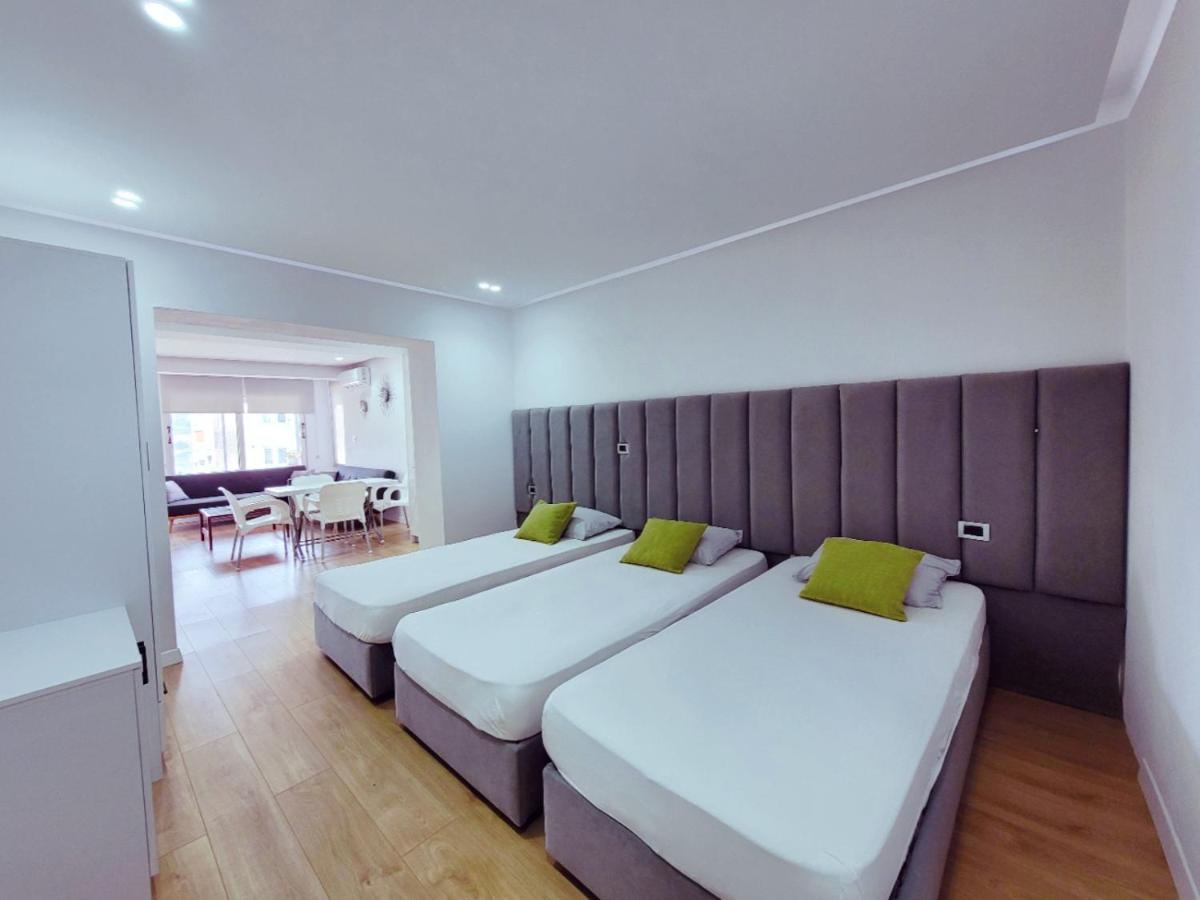Loi Apartment Σαράντα Εξωτερικό φωτογραφία