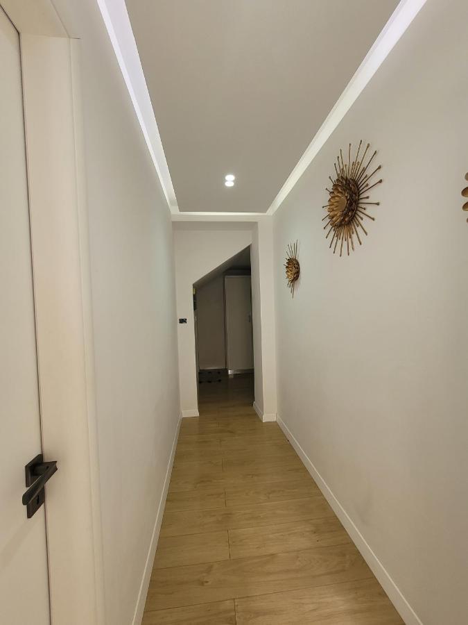 Loi Apartment Σαράντα Εξωτερικό φωτογραφία