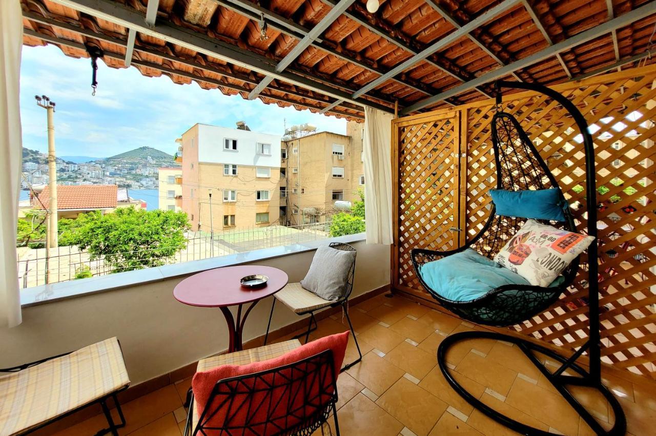 Loi Apartment Σαράντα Εξωτερικό φωτογραφία