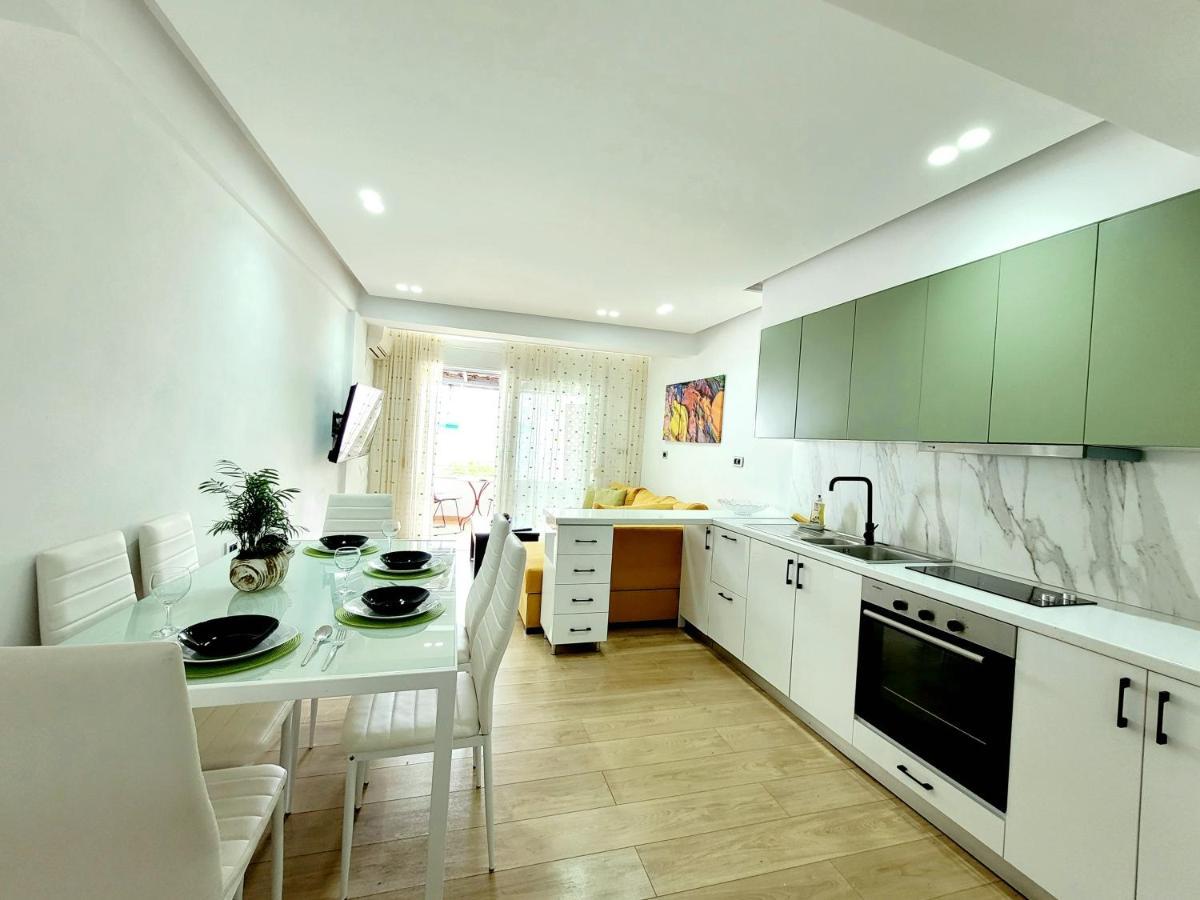 Loi Apartment Σαράντα Εξωτερικό φωτογραφία