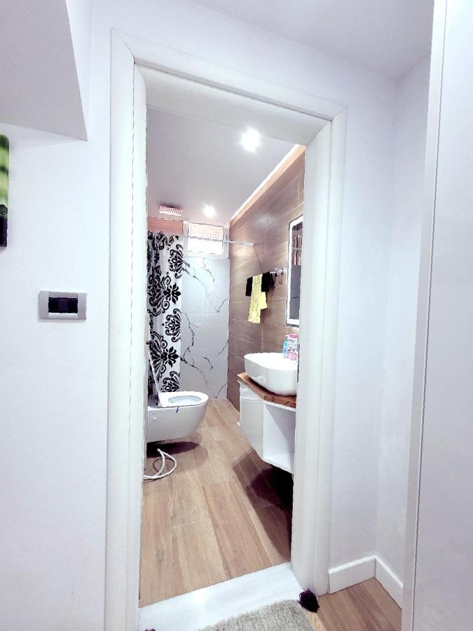 Loi Apartment Σαράντα Εξωτερικό φωτογραφία
