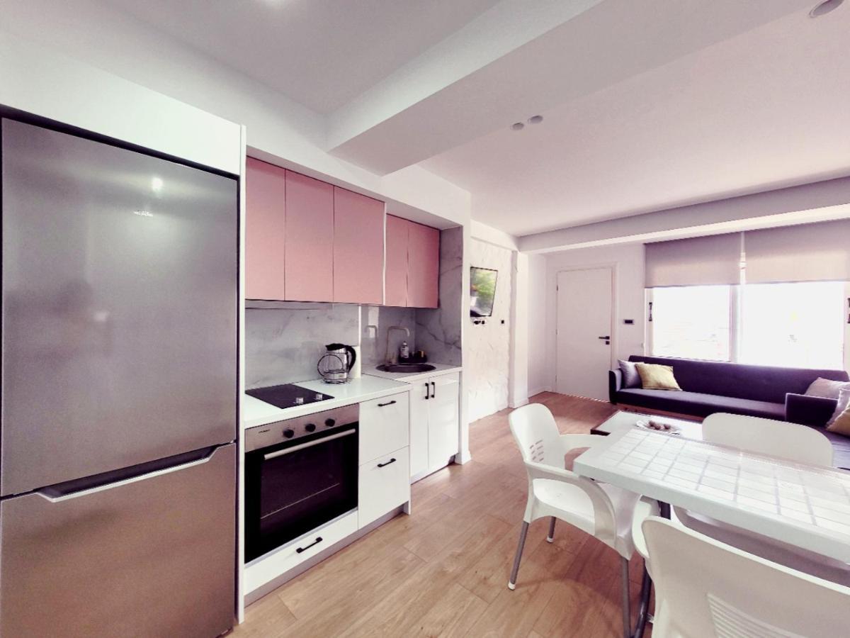 Loi Apartment Σαράντα Εξωτερικό φωτογραφία