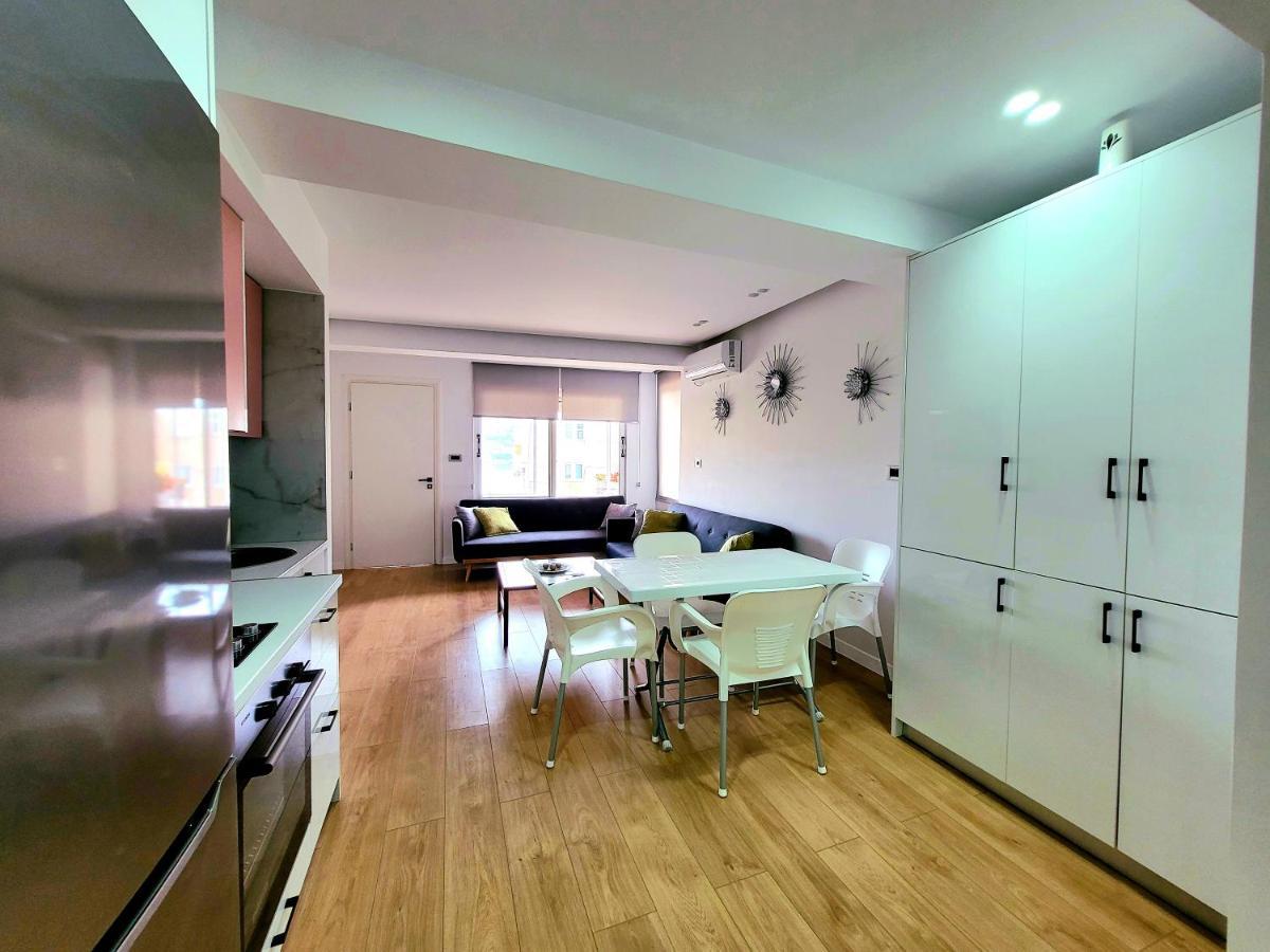 Loi Apartment Σαράντα Εξωτερικό φωτογραφία