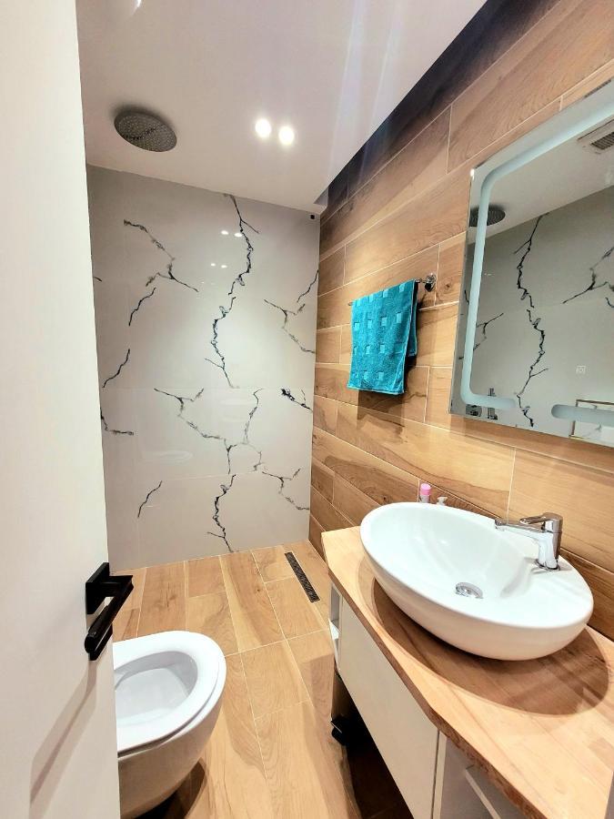 Loi Apartment Σαράντα Εξωτερικό φωτογραφία