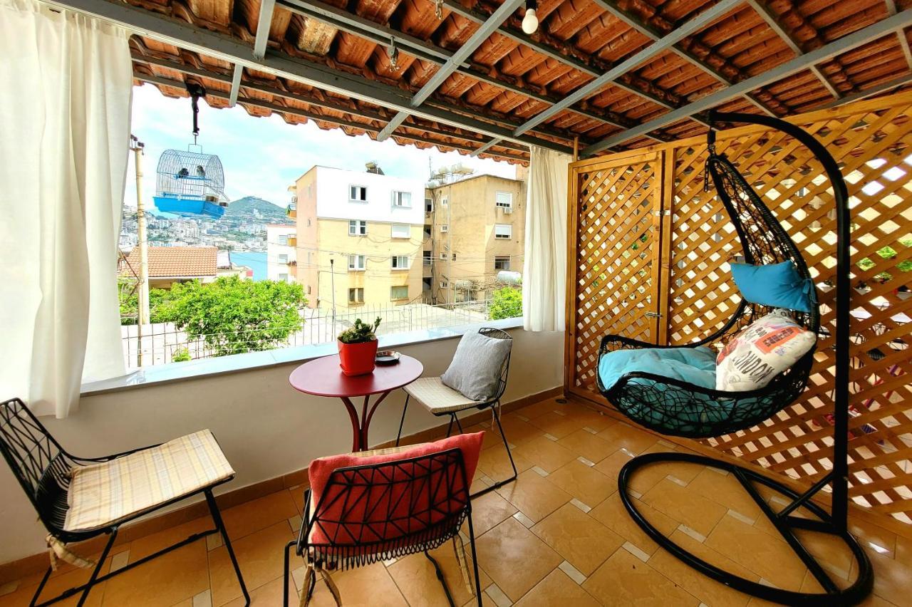 Loi Apartment Σαράντα Εξωτερικό φωτογραφία