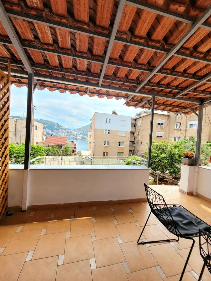 Loi Apartment Σαράντα Εξωτερικό φωτογραφία