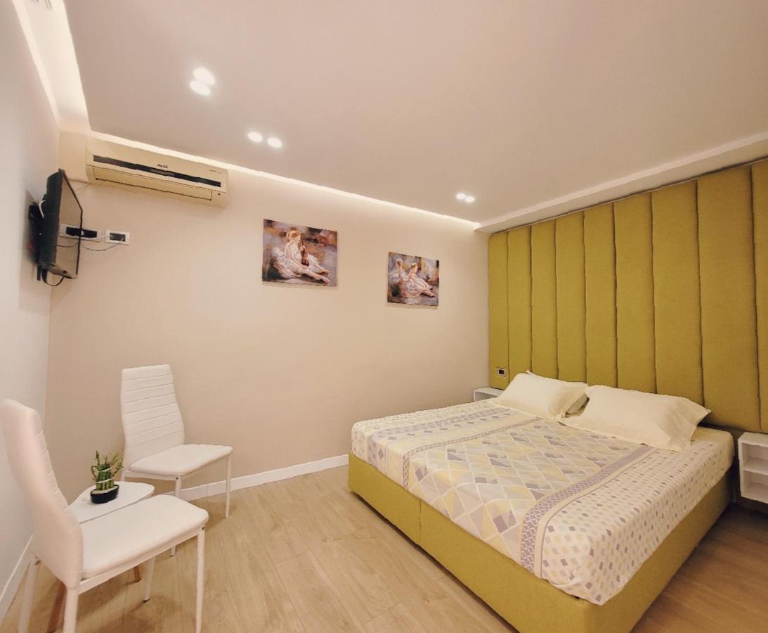 Loi Apartment Σαράντα Εξωτερικό φωτογραφία
