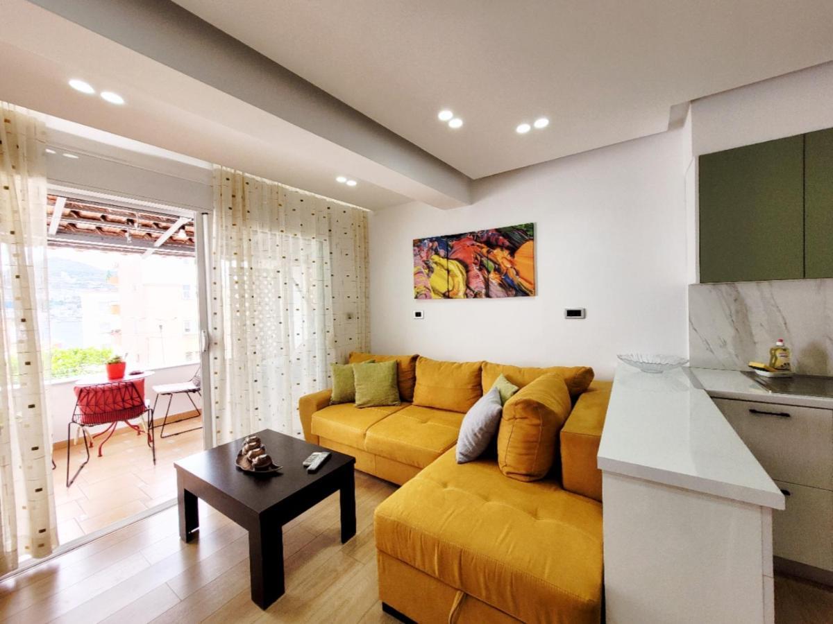 Loi Apartment Σαράντα Εξωτερικό φωτογραφία