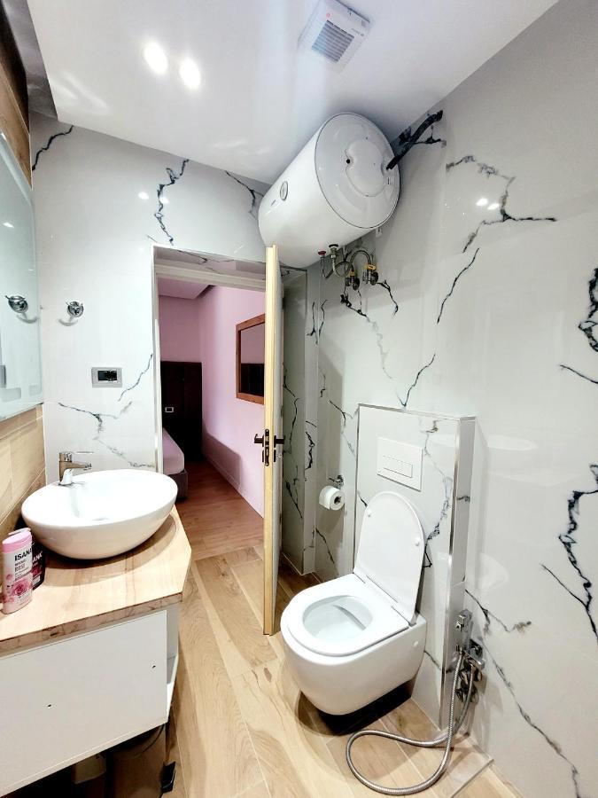 Loi Apartment Σαράντα Εξωτερικό φωτογραφία