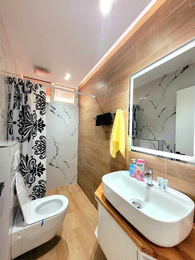 Loi Apartment Σαράντα Εξωτερικό φωτογραφία