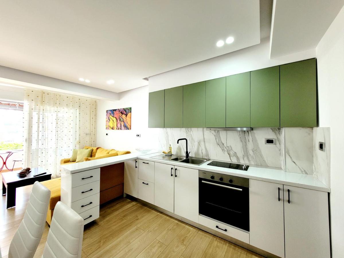 Loi Apartment Σαράντα Εξωτερικό φωτογραφία