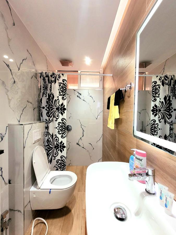 Loi Apartment Σαράντα Εξωτερικό φωτογραφία
