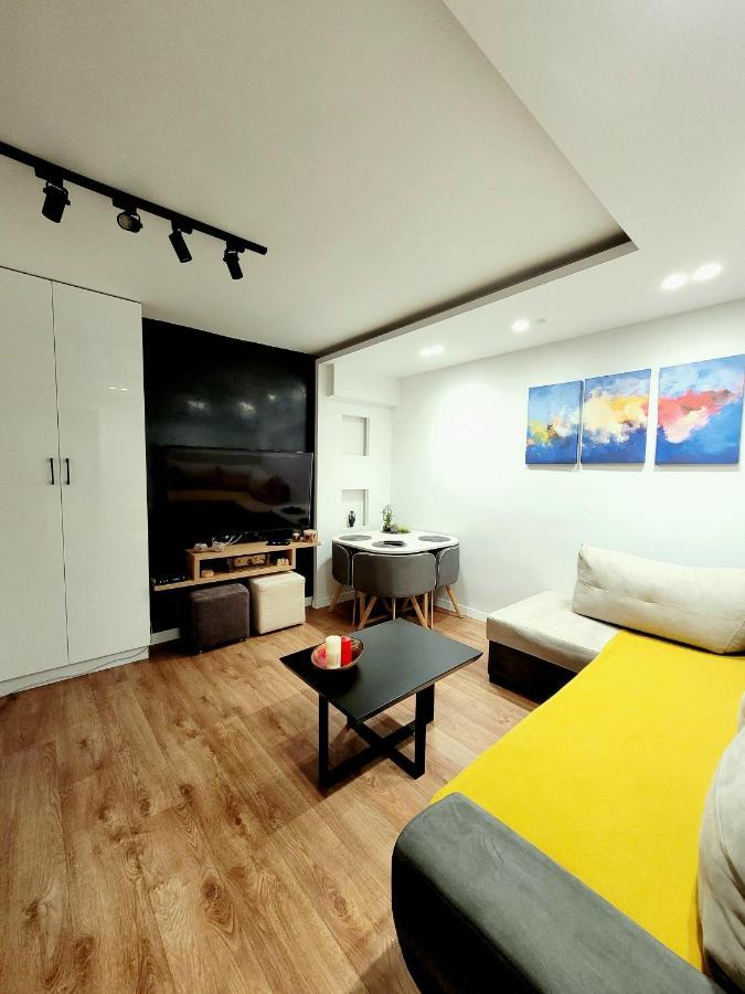 Loi Apartment Σαράντα Εξωτερικό φωτογραφία