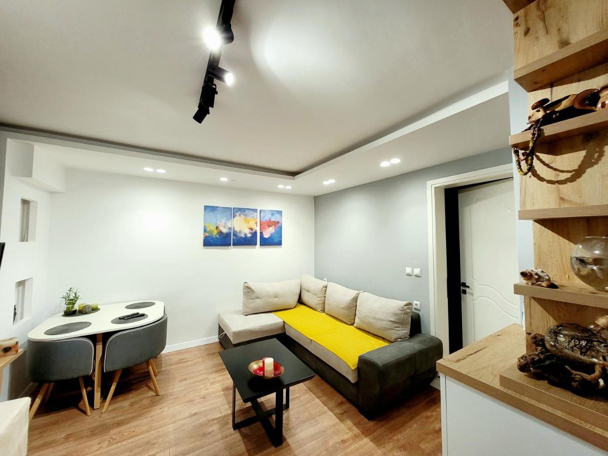 Loi Apartment Σαράντα Εξωτερικό φωτογραφία
