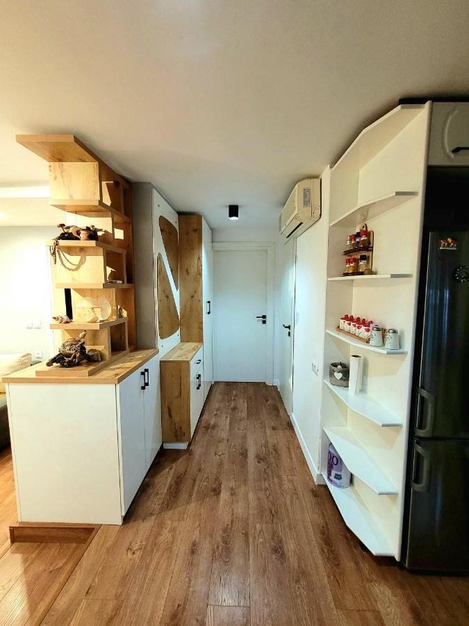 Loi Apartment Σαράντα Εξωτερικό φωτογραφία