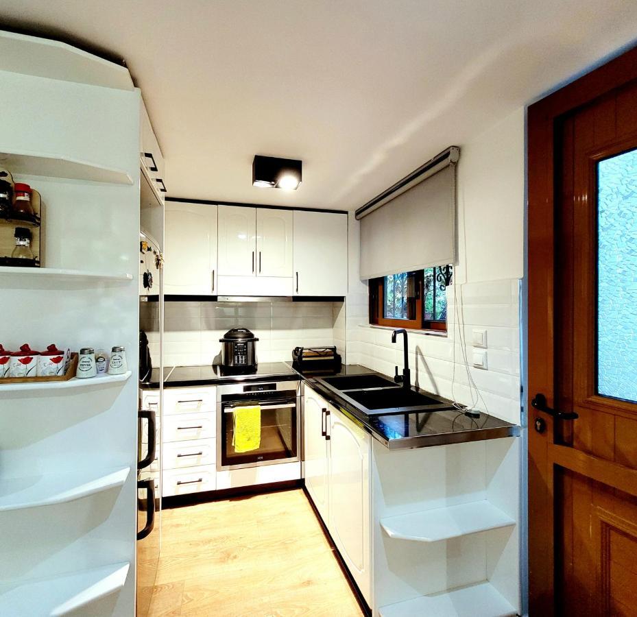 Loi Apartment Σαράντα Εξωτερικό φωτογραφία