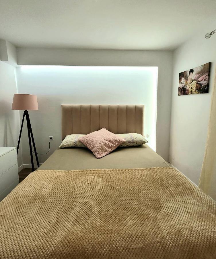 Loi Apartment Σαράντα Εξωτερικό φωτογραφία