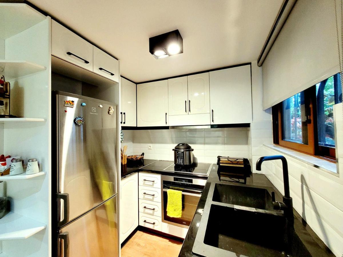 Loi Apartment Σαράντα Εξωτερικό φωτογραφία