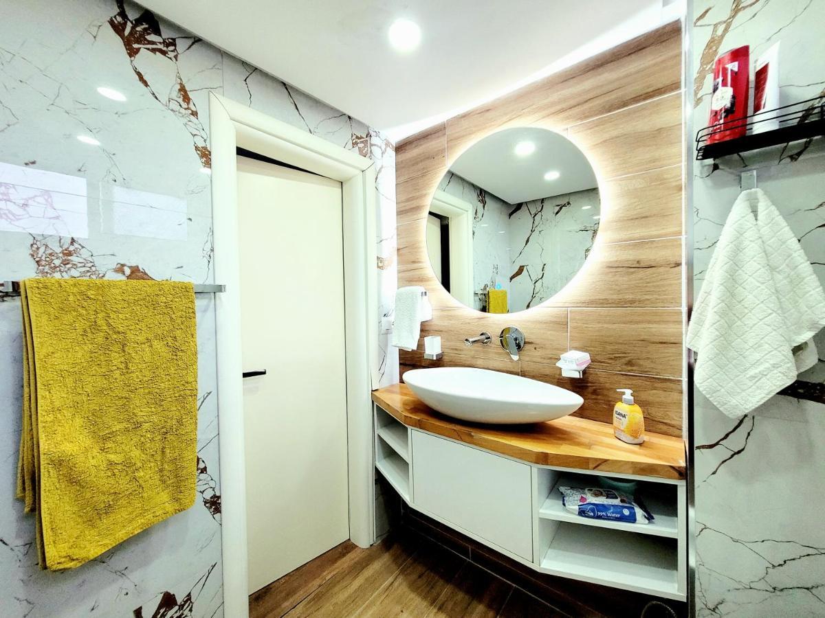 Loi Apartment Σαράντα Εξωτερικό φωτογραφία