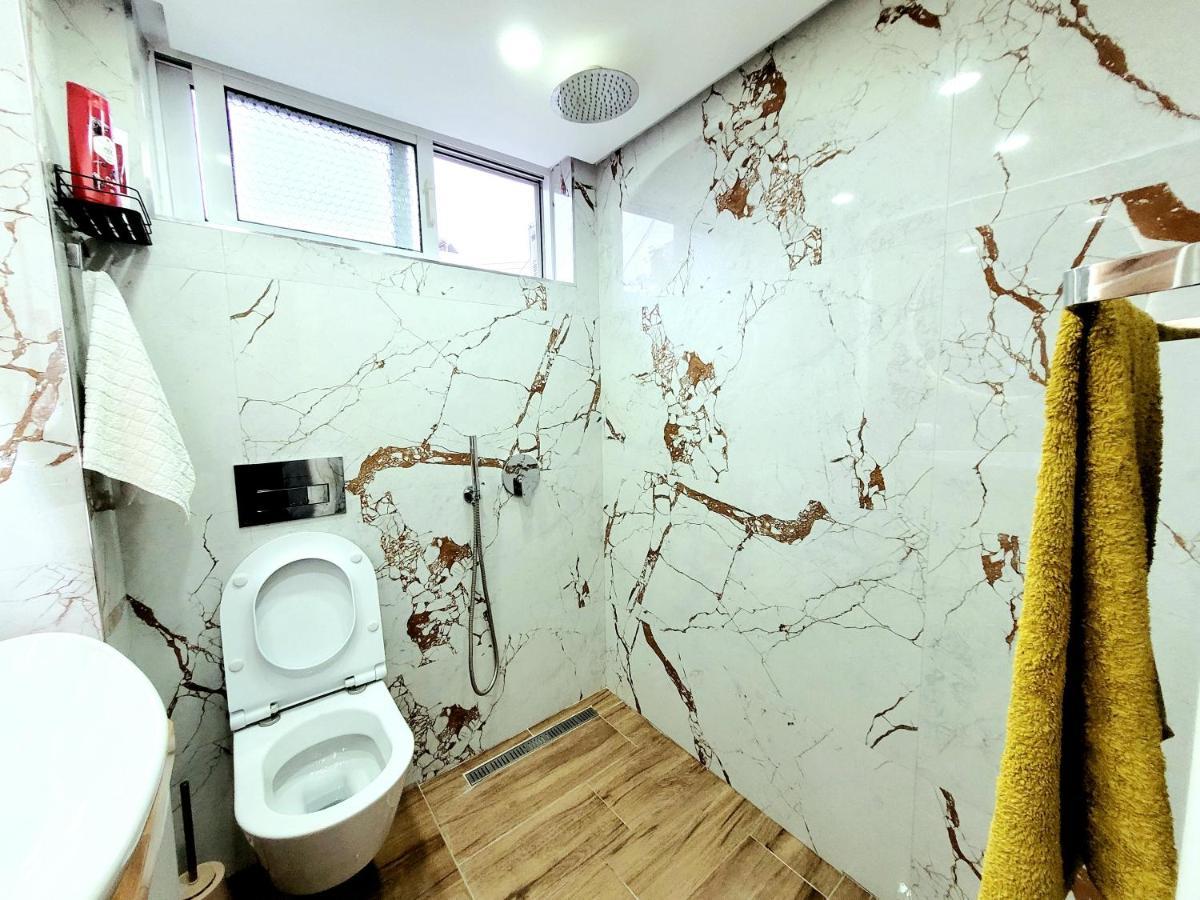 Loi Apartment Σαράντα Εξωτερικό φωτογραφία