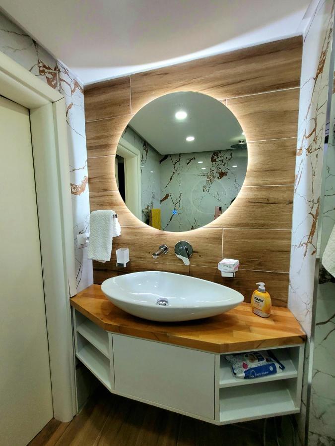 Loi Apartment Σαράντα Εξωτερικό φωτογραφία