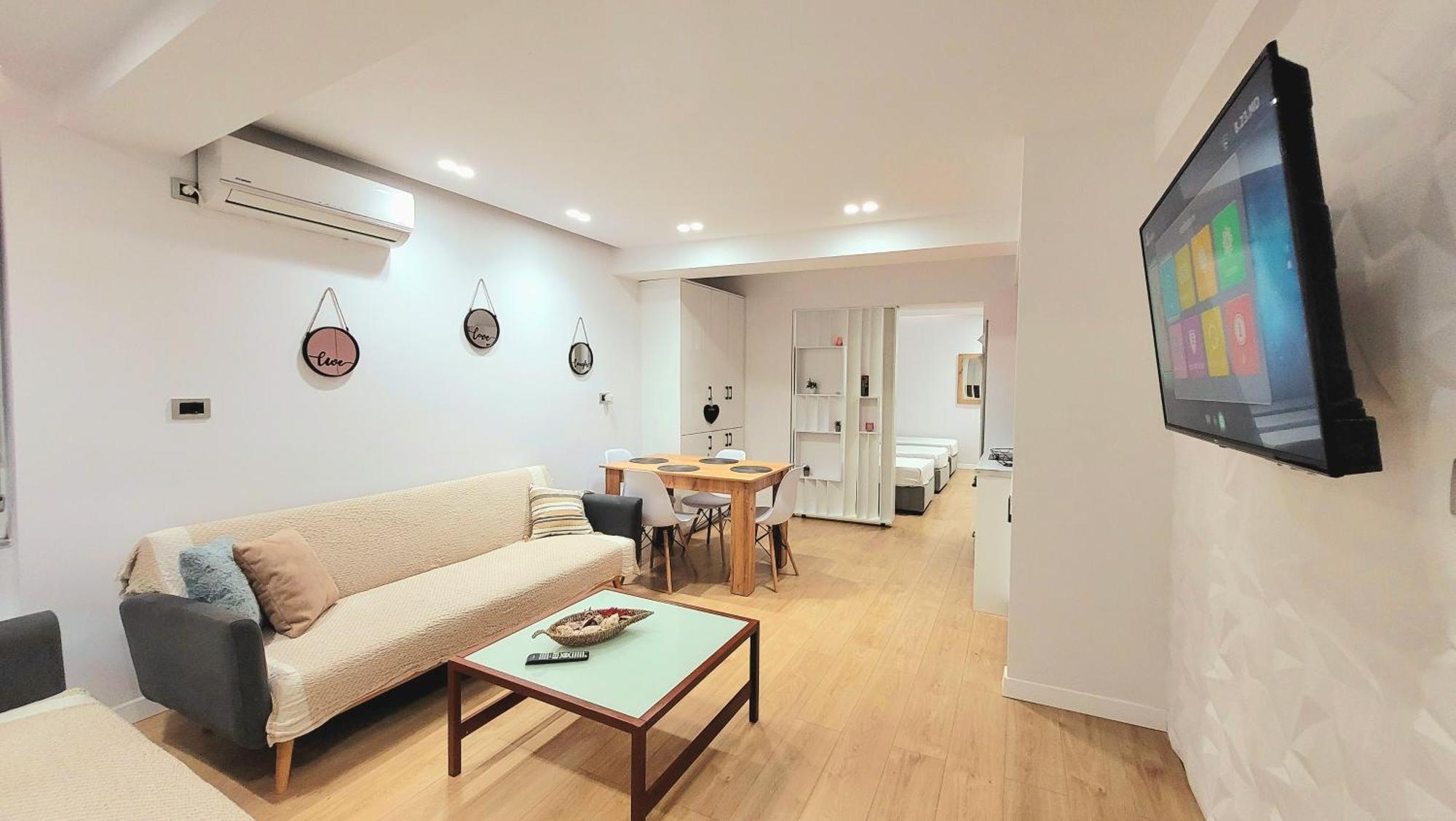 Loi Apartment Σαράντα Εξωτερικό φωτογραφία