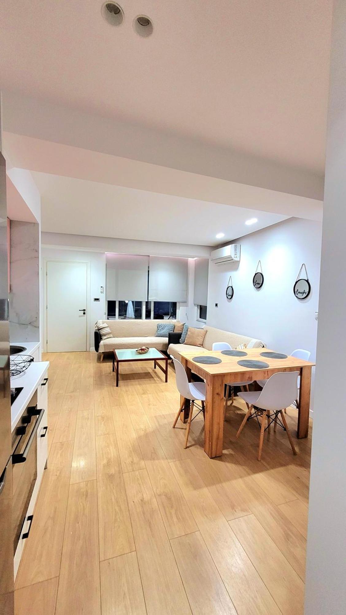 Loi Apartment Σαράντα Εξωτερικό φωτογραφία